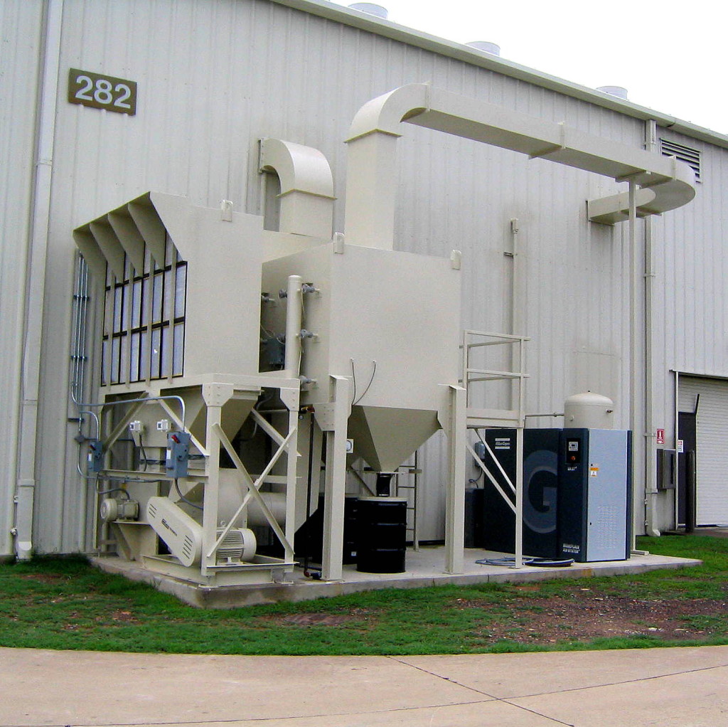 Air Filtration Solutions For The Power Industry Industrial Air Products | Airway Filtration